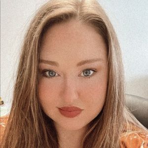 Meet your Posher, Kathleen